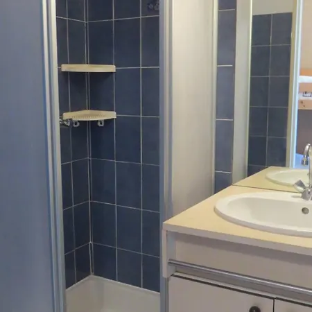 Au Bord De Mer, Acces Plage, Parking Prive - Fr-1-529-63 Le Barcarès